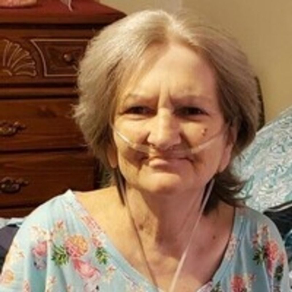 Mary Branam Profile Photo