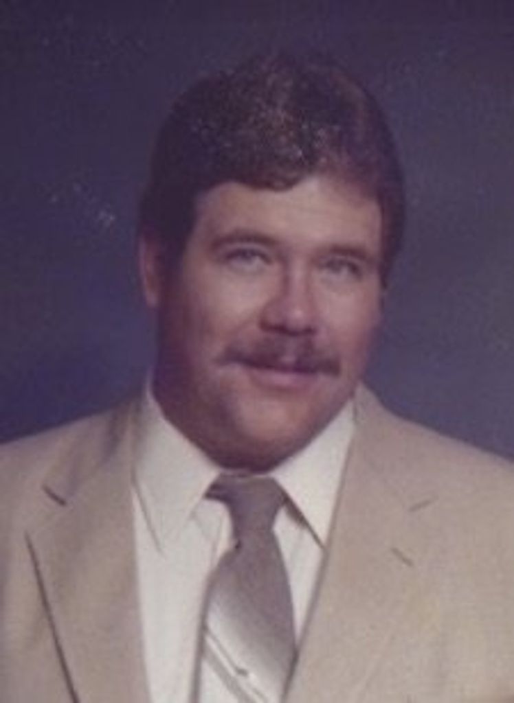 Robert Lynn Presnall Profile Photo