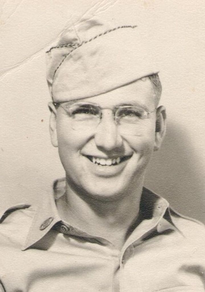 Hershel A. Baker