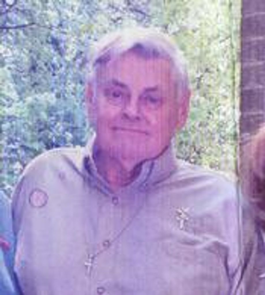 Robert Lee Shea Profile Photo