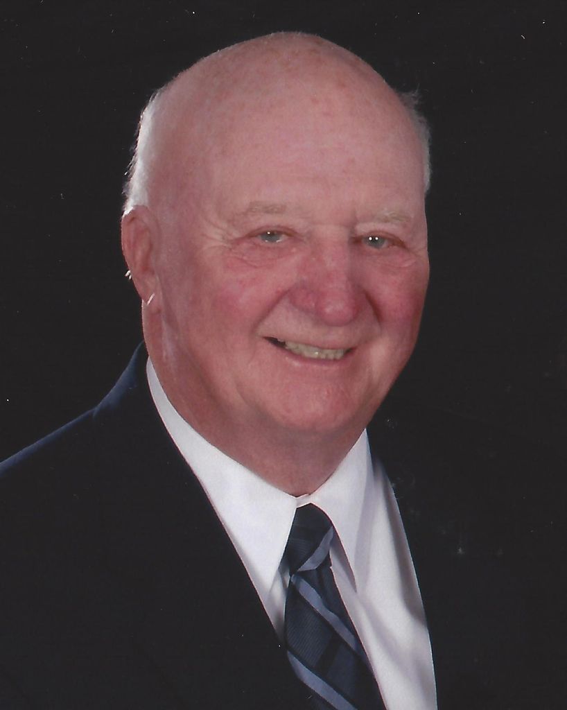 Dennis K. Hanson