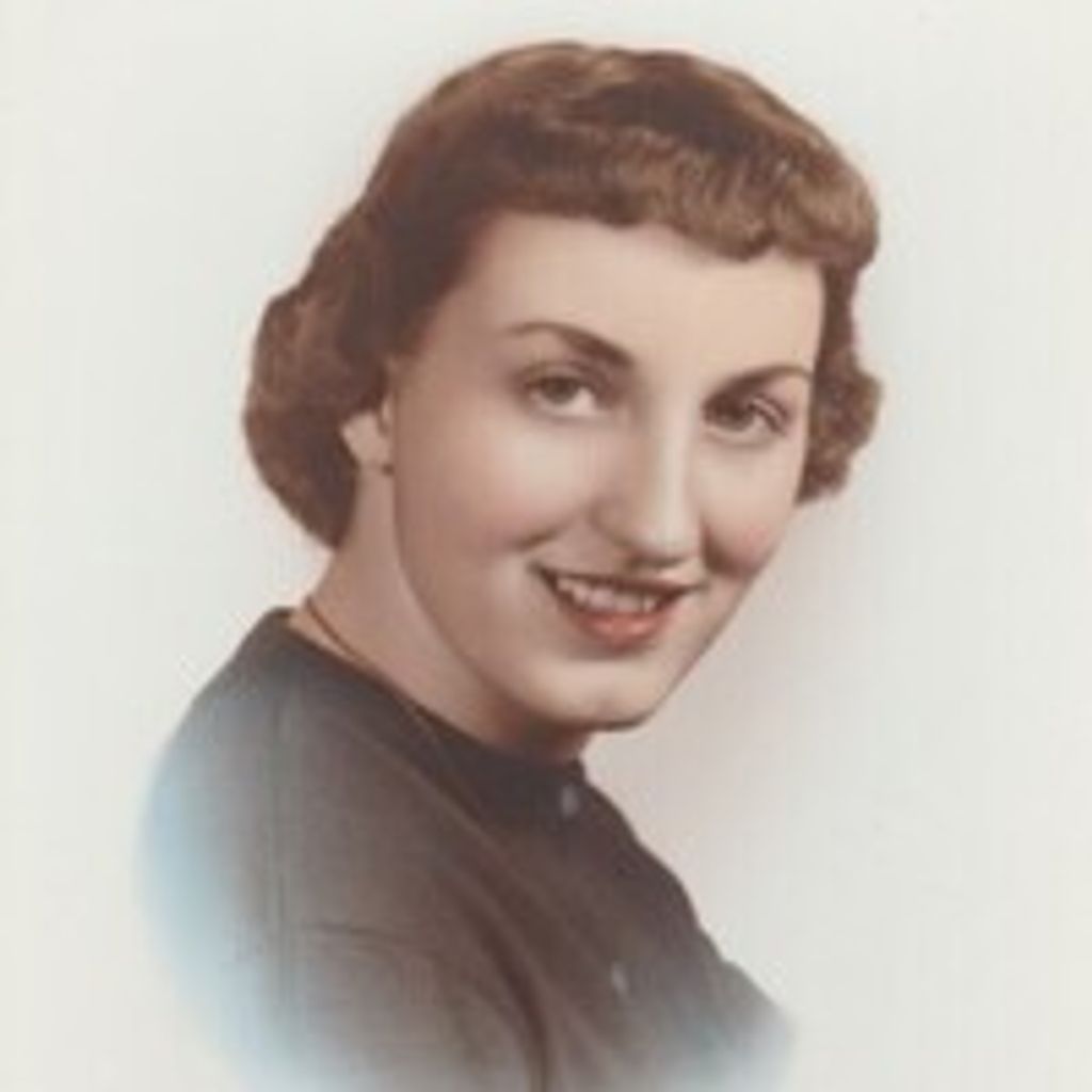Violet Evon Ward Profile Photo