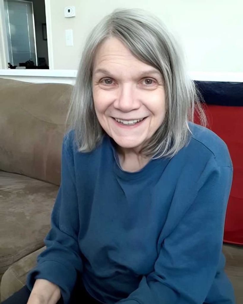 Beverly Deane Tellefson