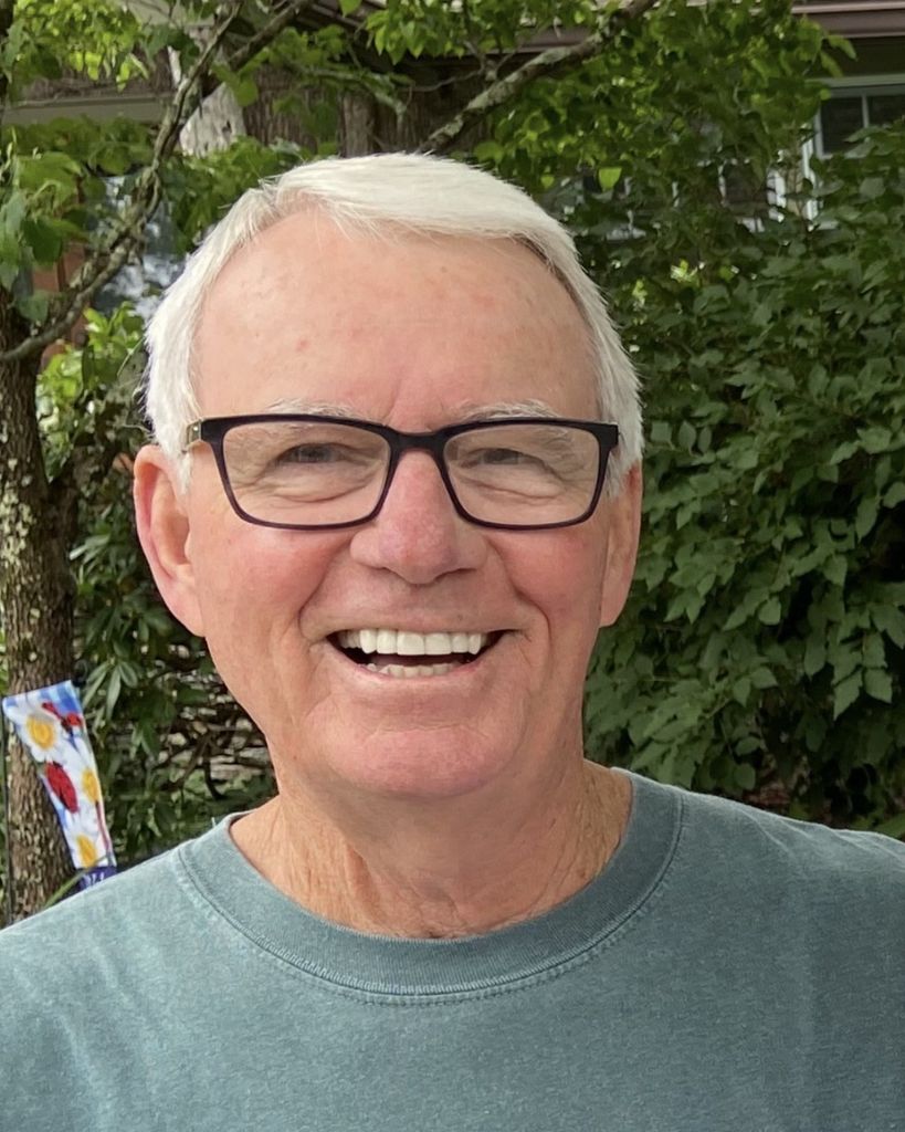 David E. Webster Profile Photo