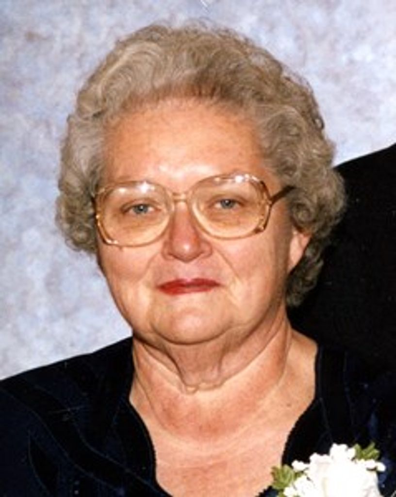 Mary Ann Gaby