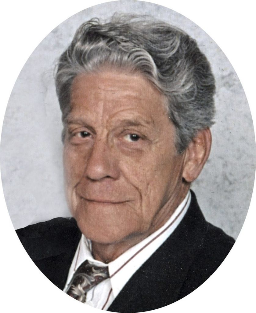 Jackie P. “Jack” Smith