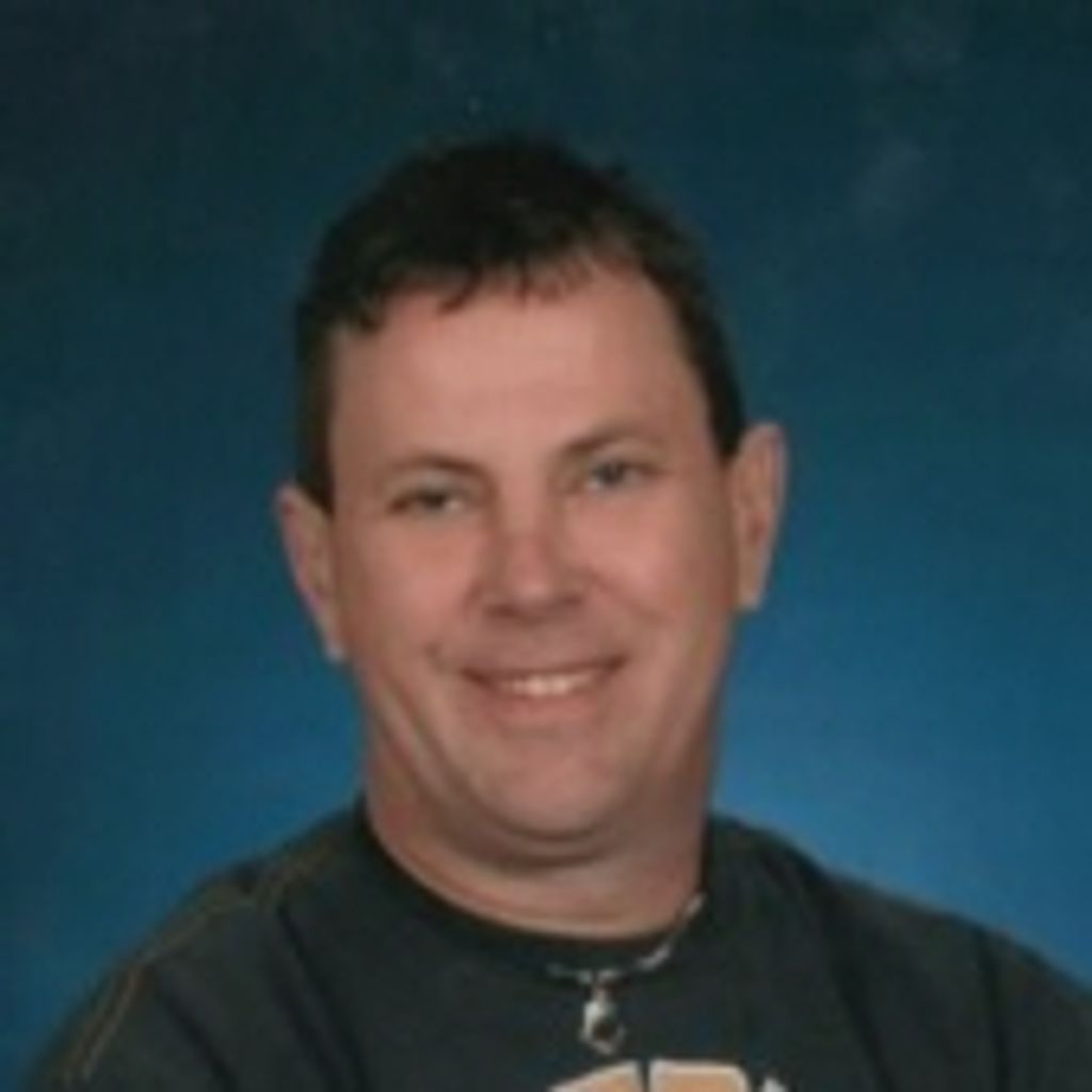 Kel Vannon Faulkenberry