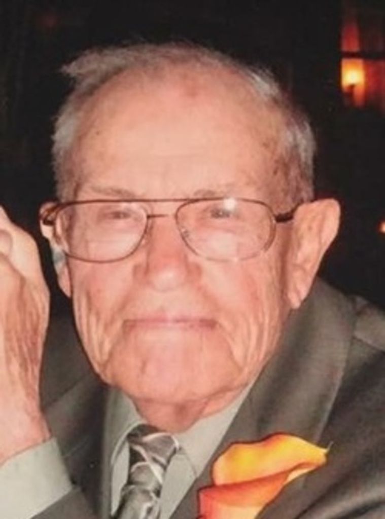 Richard Paul Bruns