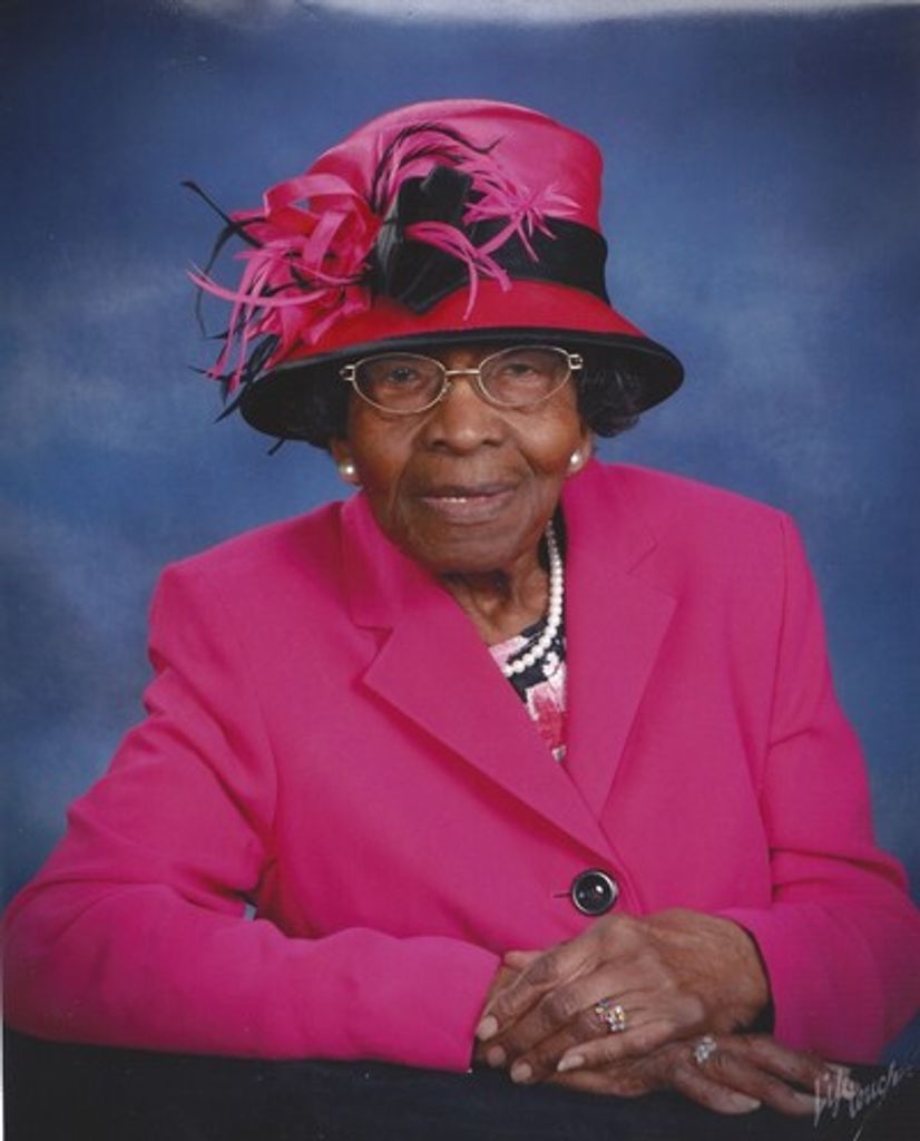 Virginia Gordon Profile Photo
