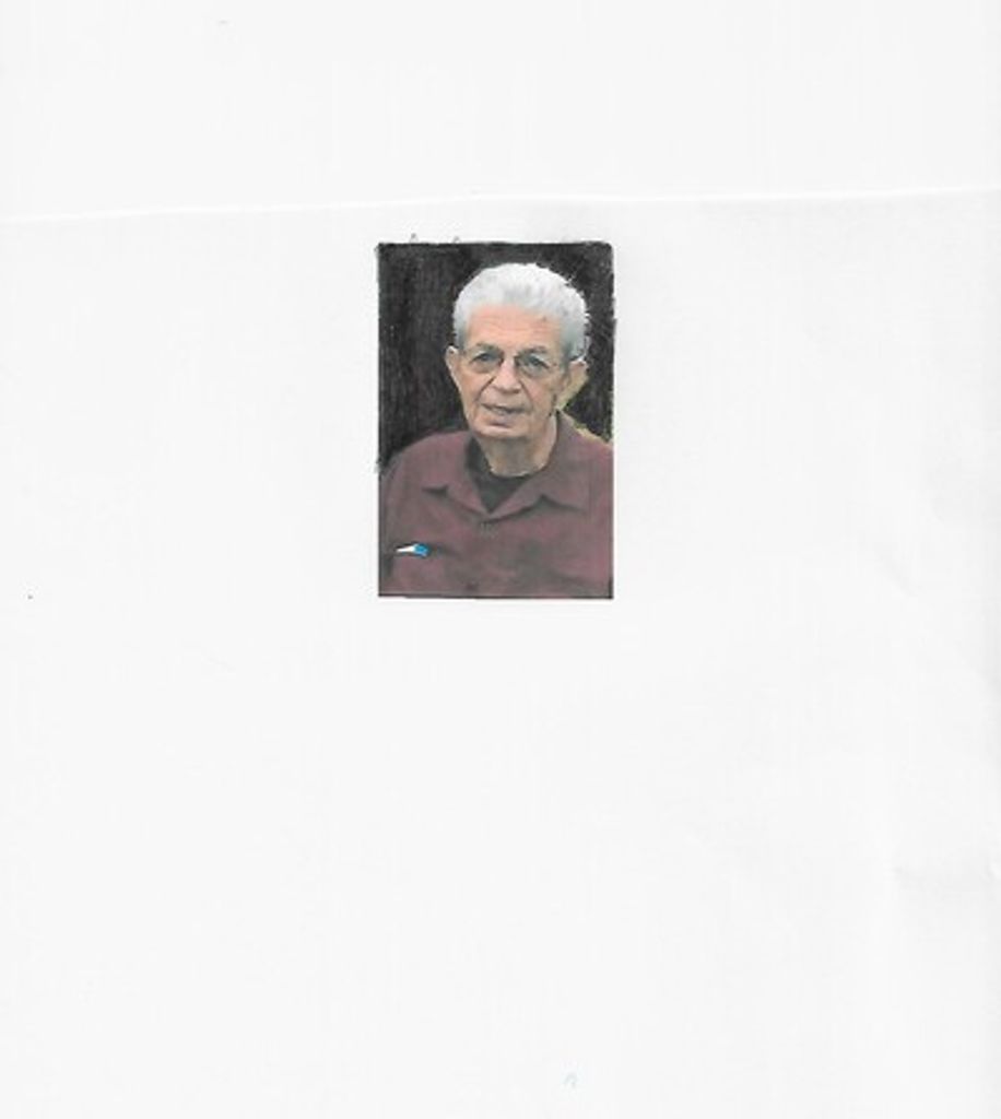 Charles Monterry Jackson Profile Photo