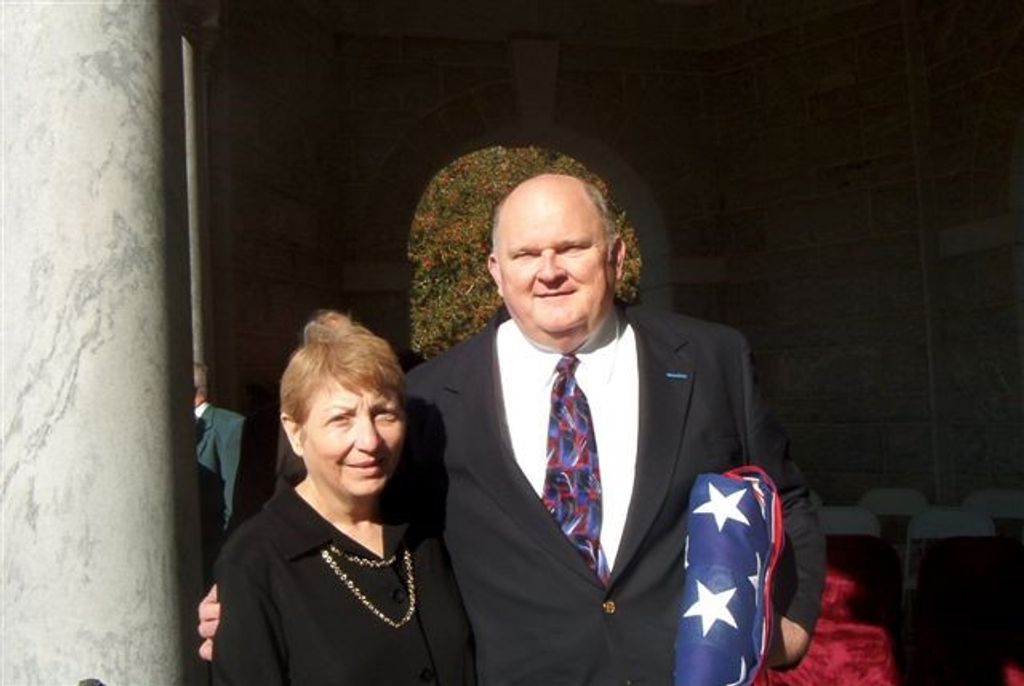 Rexford Bernard Ham Jr. Profile Photo