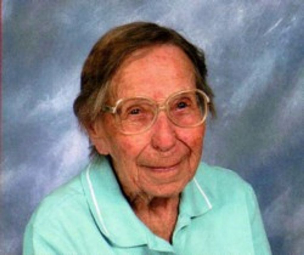 Minnie Lebouef