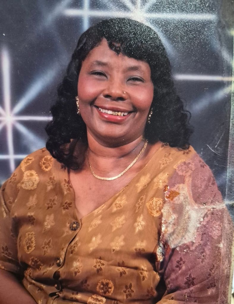 Doris W. “Too Lou” Choice Profile Photo
