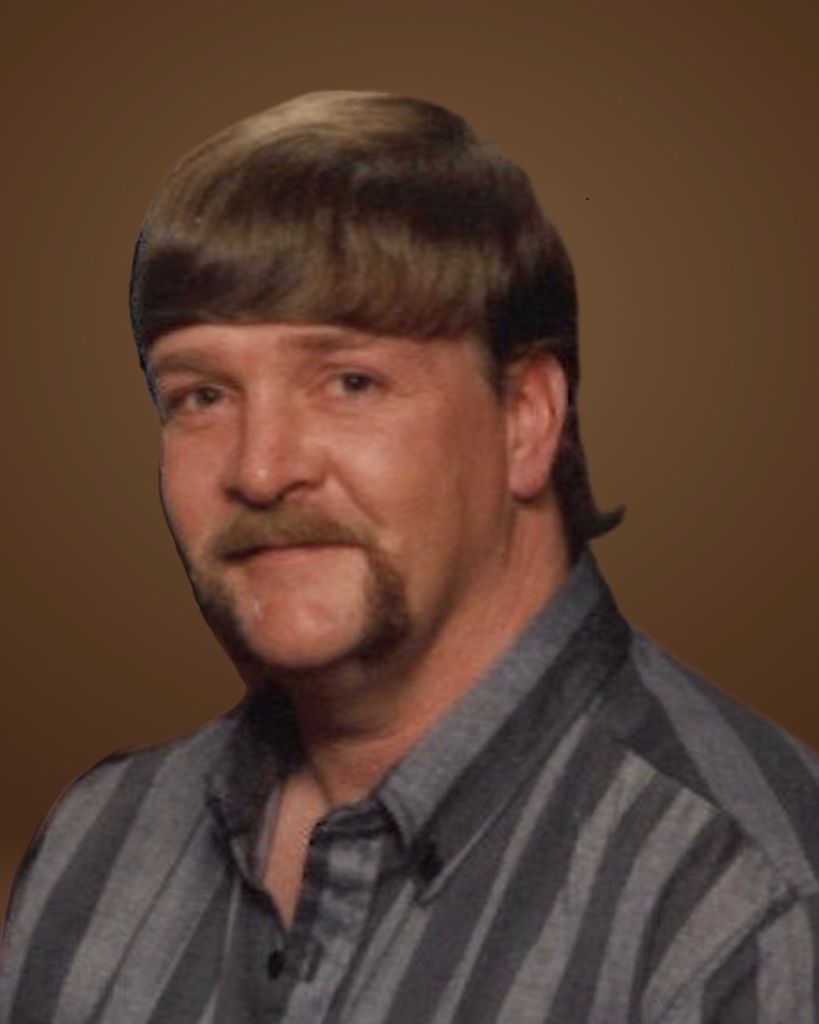 Randall "Randy" Stenerson