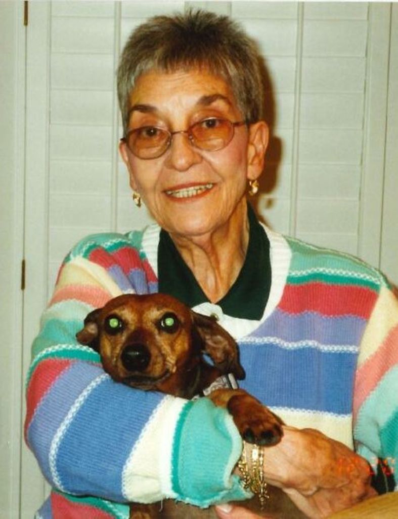 Elise Baca