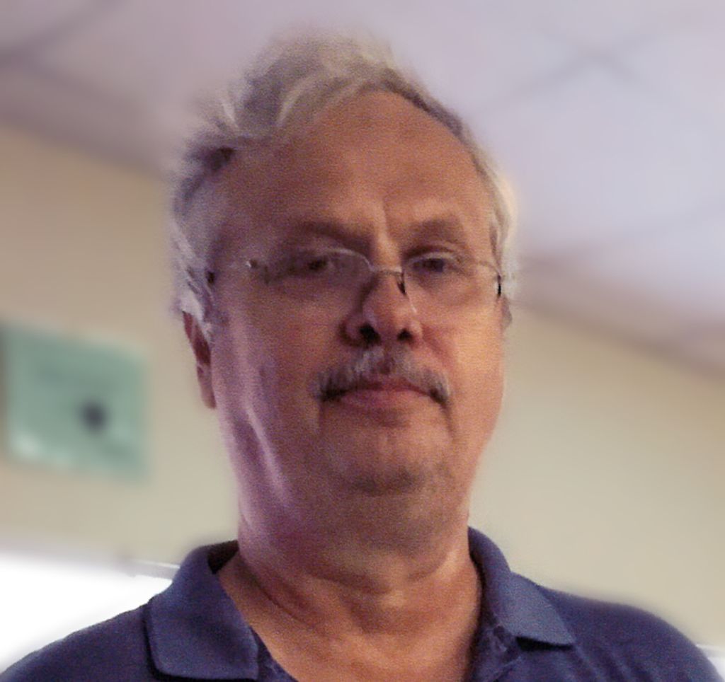 Donald E. Moore Jr.