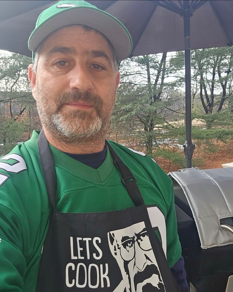 David M. Manzo Profile Photo