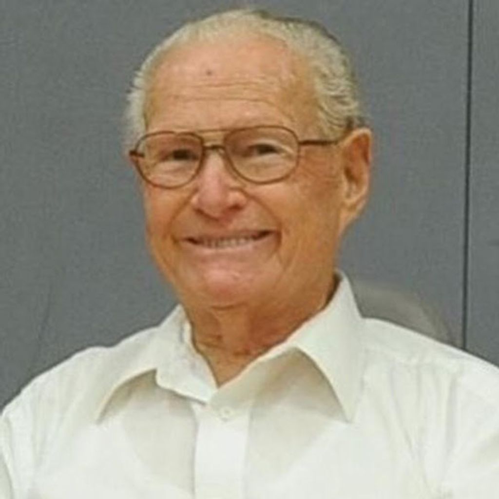 Dale Riddle