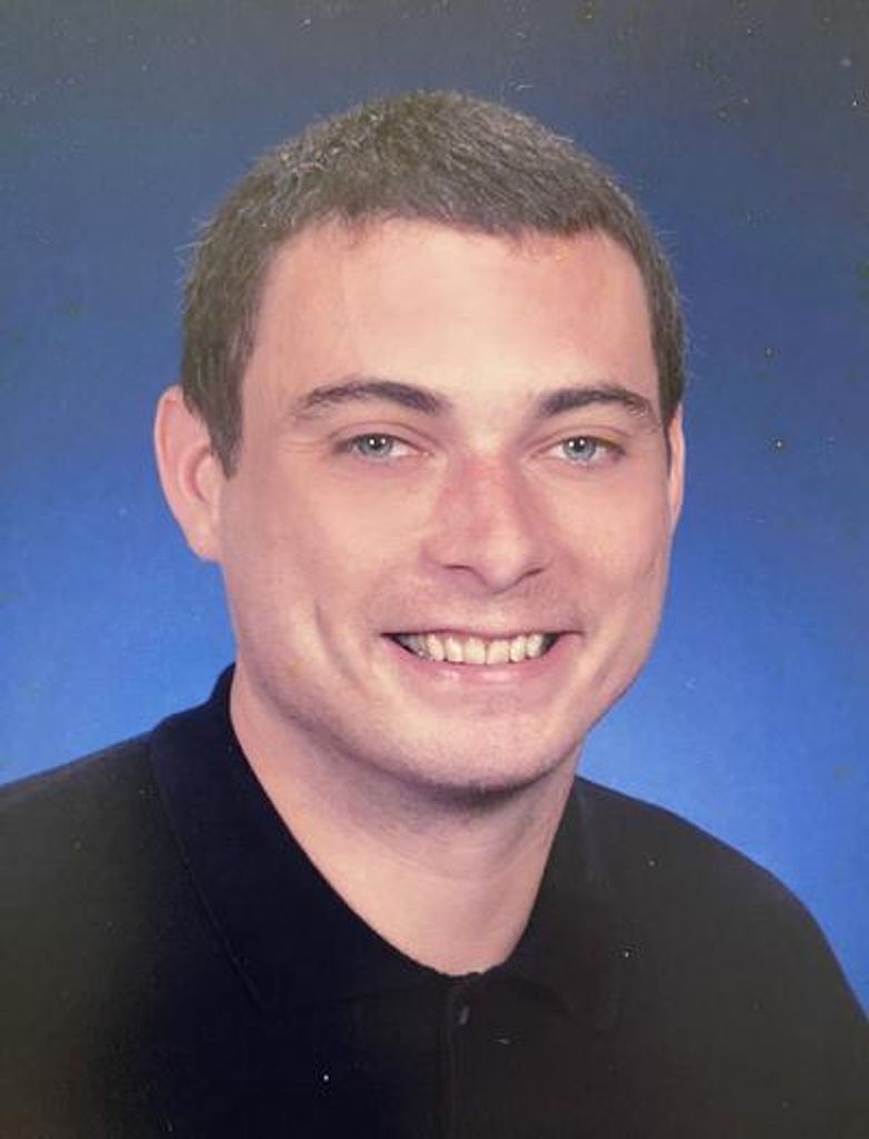 Scott David Guhse Profile Photo