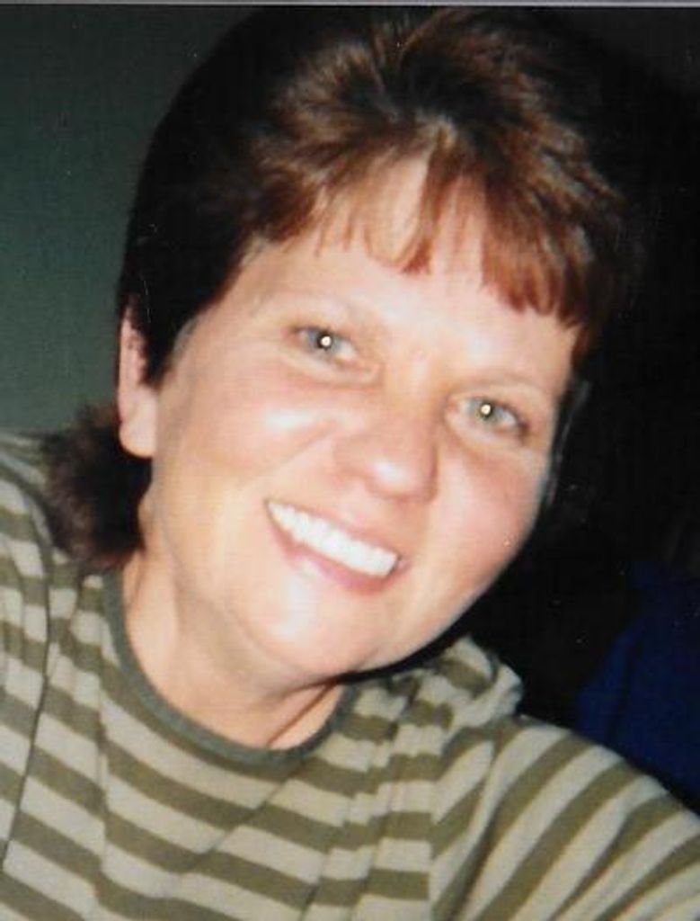 Theresa Jackson Profile Photo