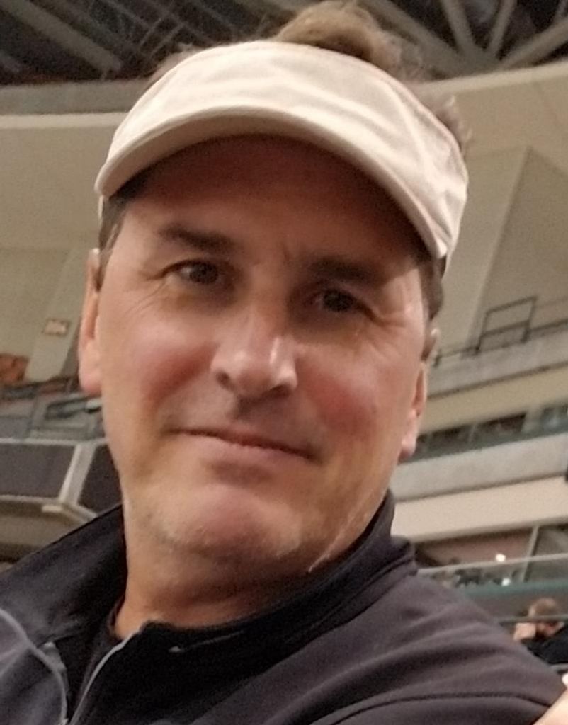 Timothy J. "Tim" Luker Profile Photo