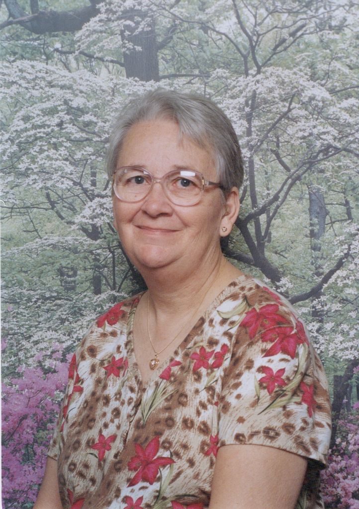 Lois Jane Meador Profile Photo