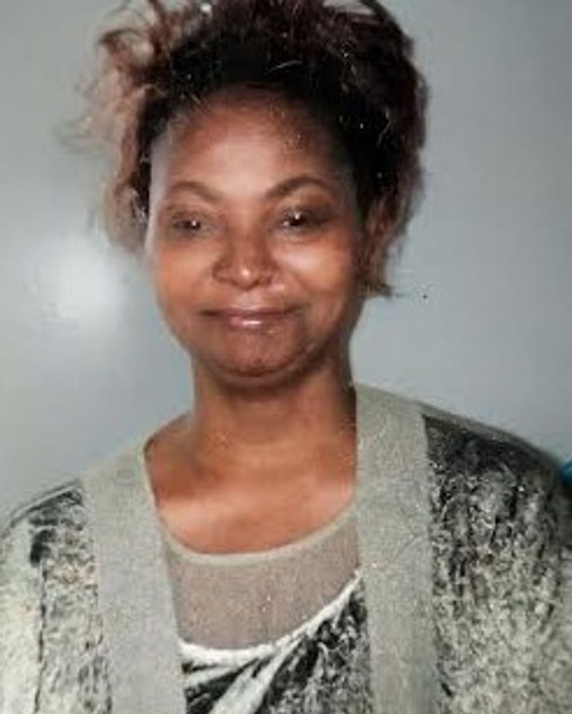Eunice Buie Nicholson