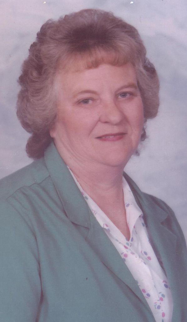 Ellen Minton Crump
