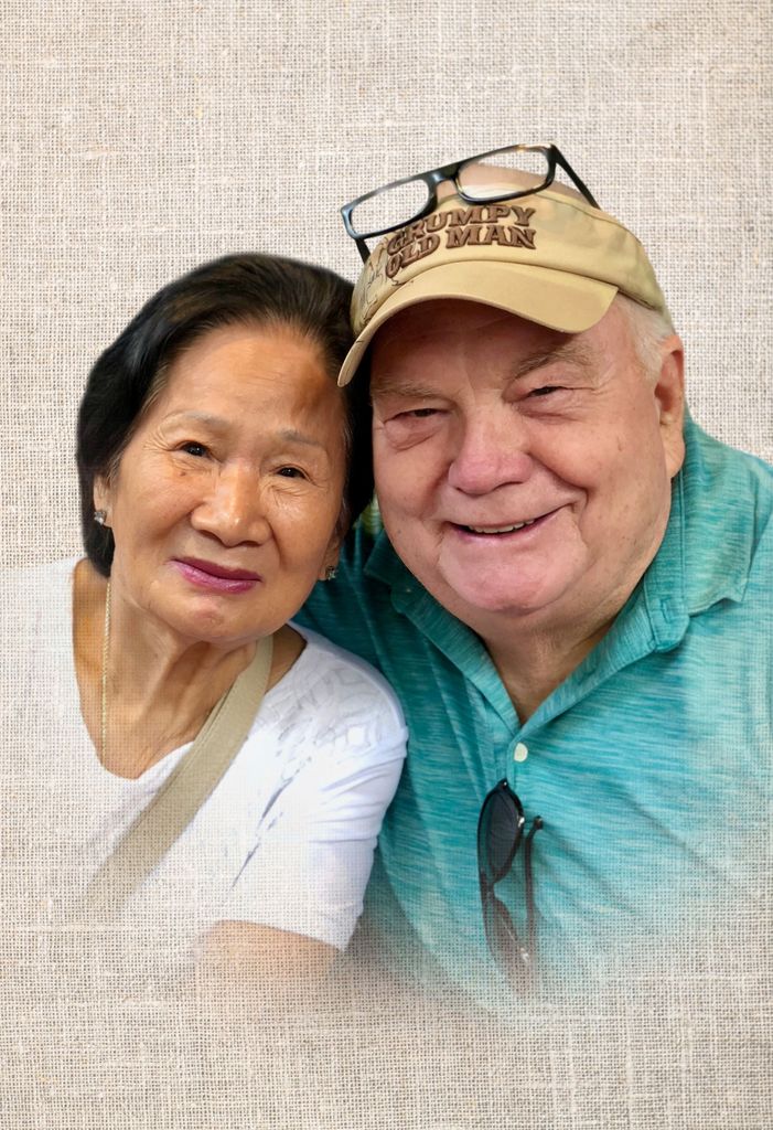 Paul Henry Maushardt Profile Photo