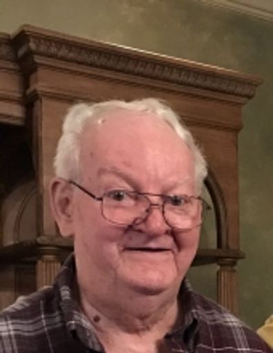 E. Dale Robbins Profile Photo