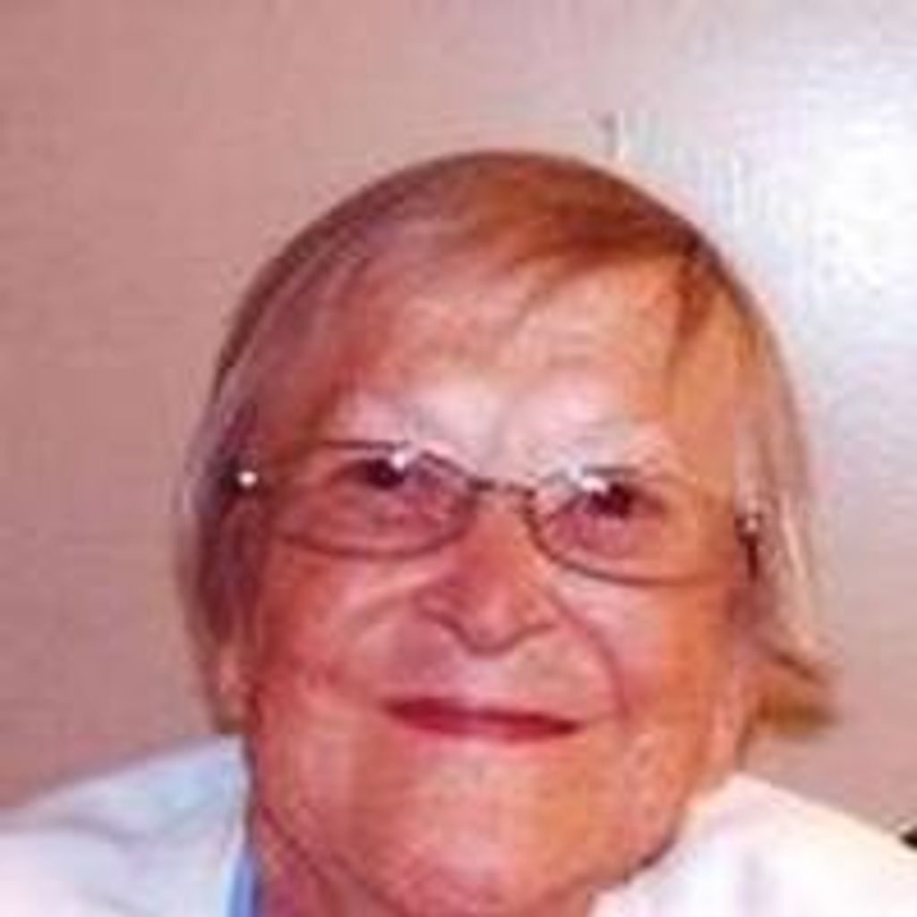 Wanda Hartley
