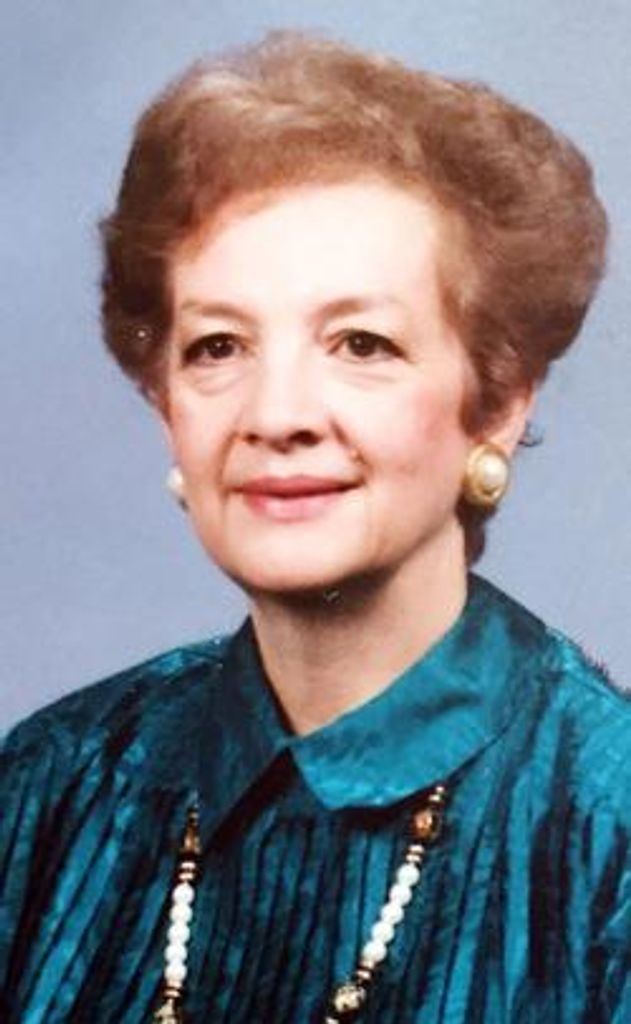 Linda Kellett Collier