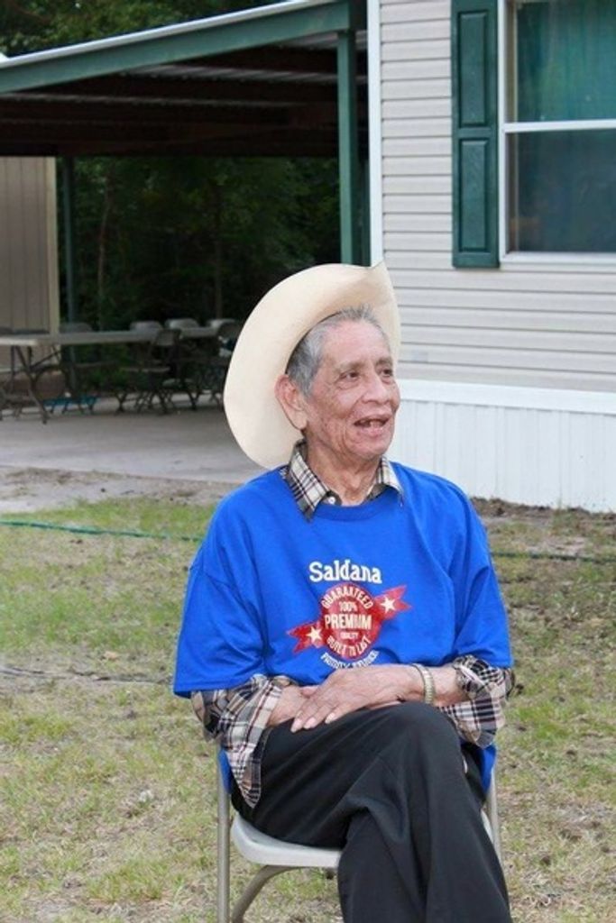 Ramiro Saldana Profile Photo