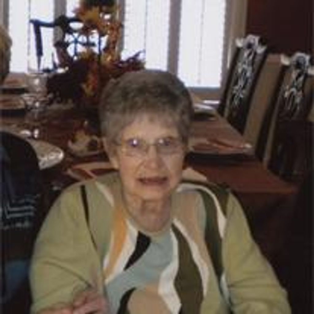 Anne Margaret Nemanik Bettis