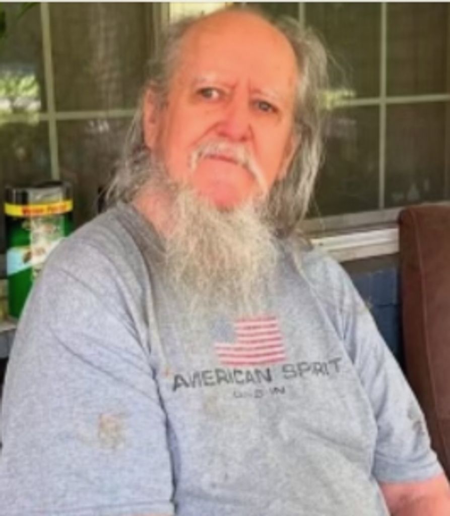 James "Jimmy" Young Profile Photo