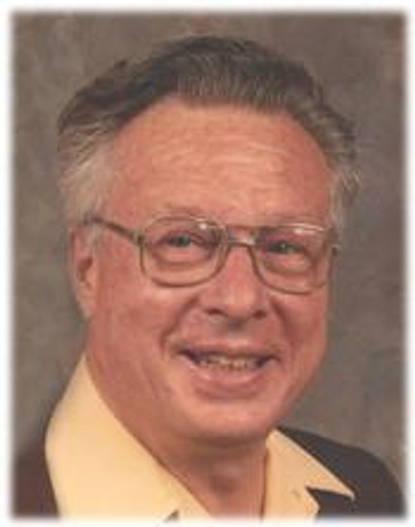 Edwin Cook Tripp Iii