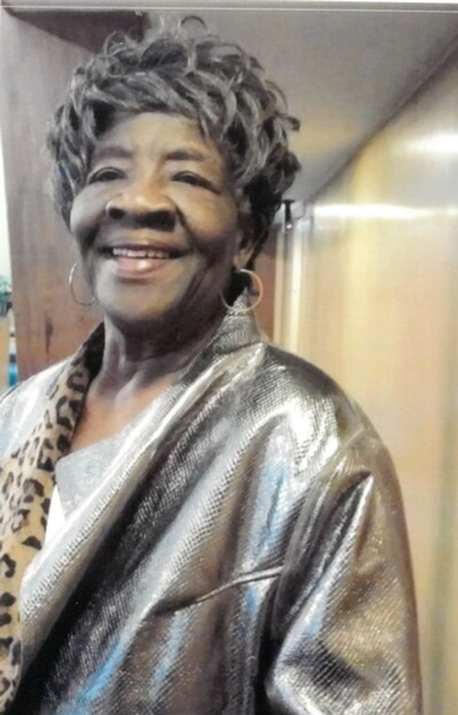 Addie Mae Maroney Spencer Profile Photo