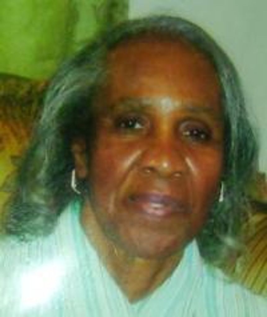 Lillian Weaver