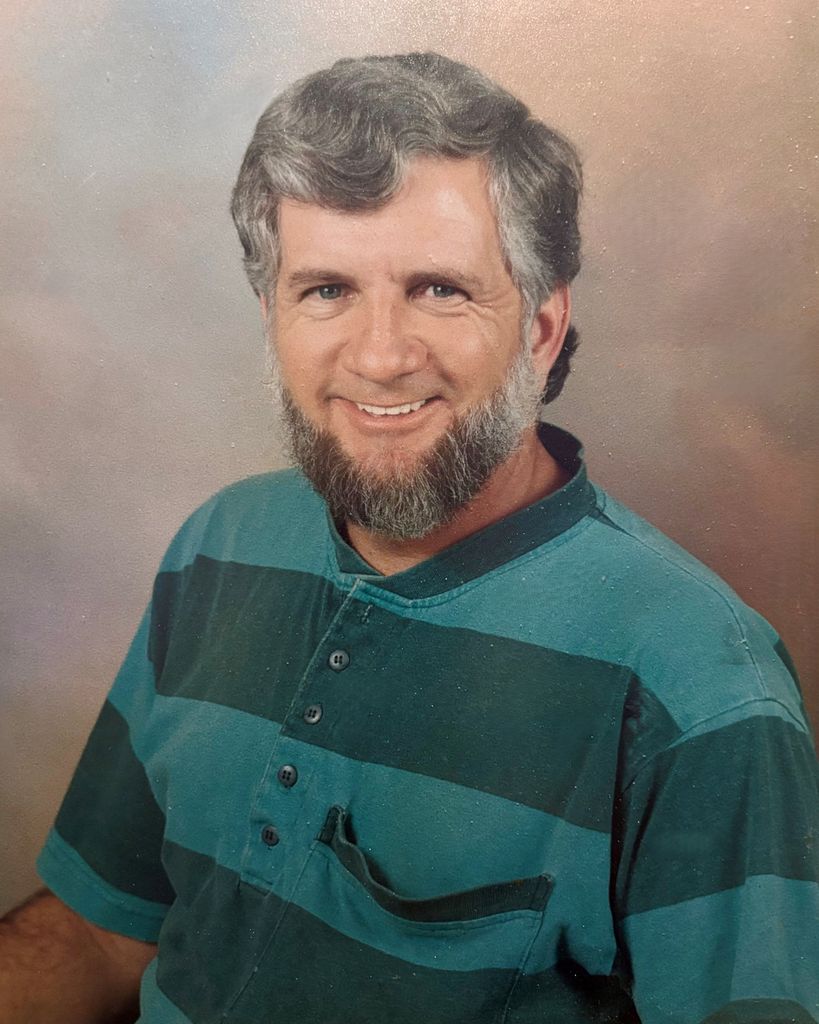 Virgil "Corky" Spencer Jr.
