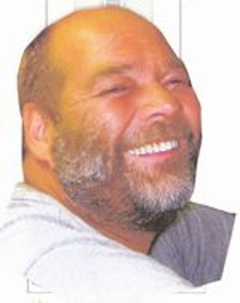LANNY BRUCE COX