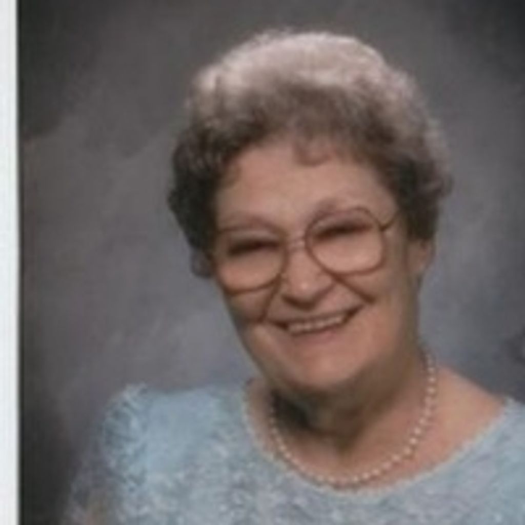 Elsie Morse