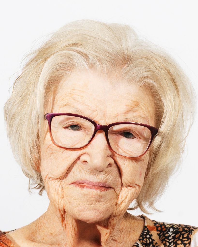 Joyce Gertrude (White) Tesdahl Profile Photo
