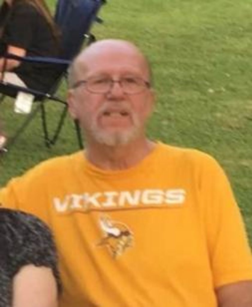 Milon  Ralph Mussell Profile Photo
