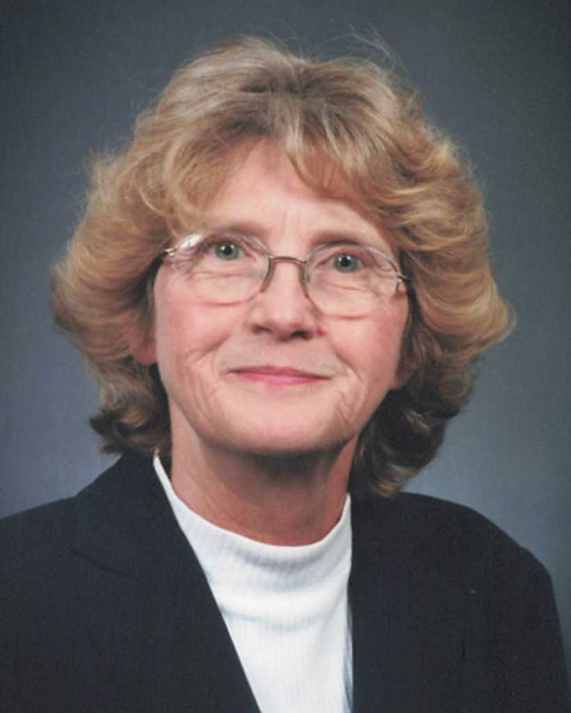 Betty A. Bowman Profile Photo