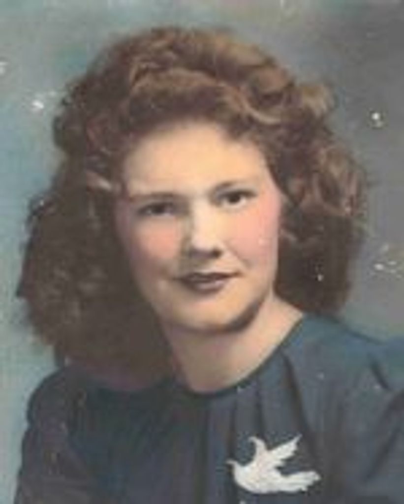 Ellen Elizabeth Mooneyhan