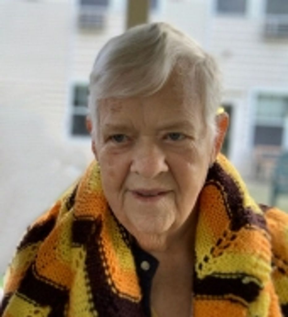 Marilyn Ora Hepler