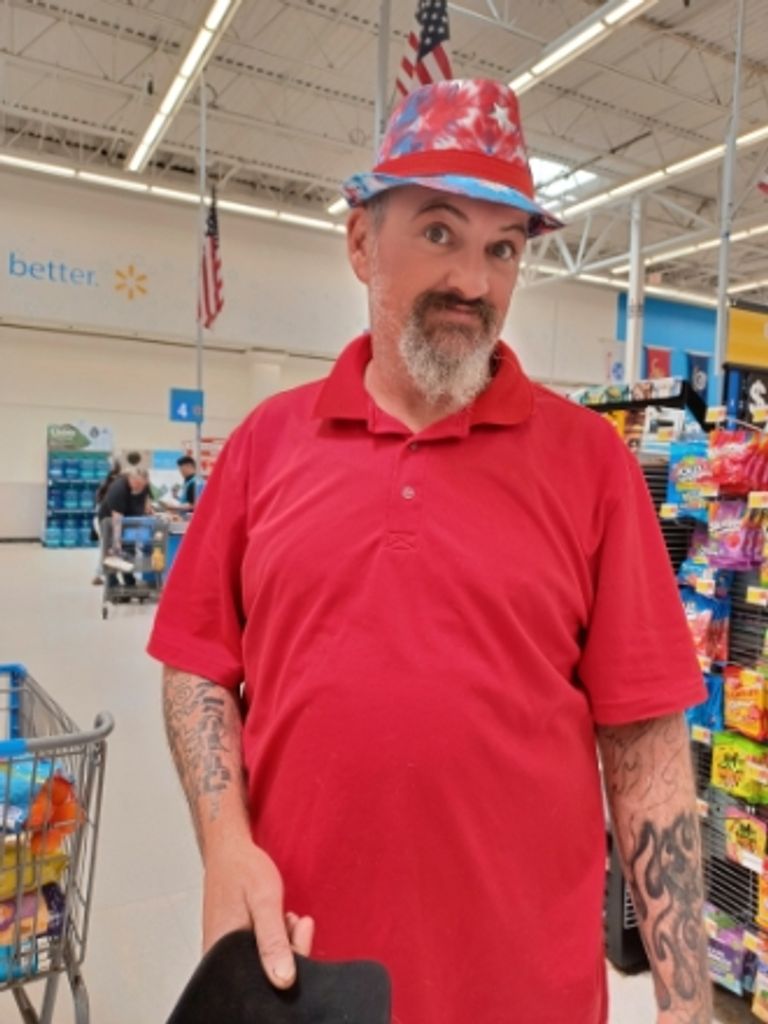 Lowell Gene Pagano Profile Photo