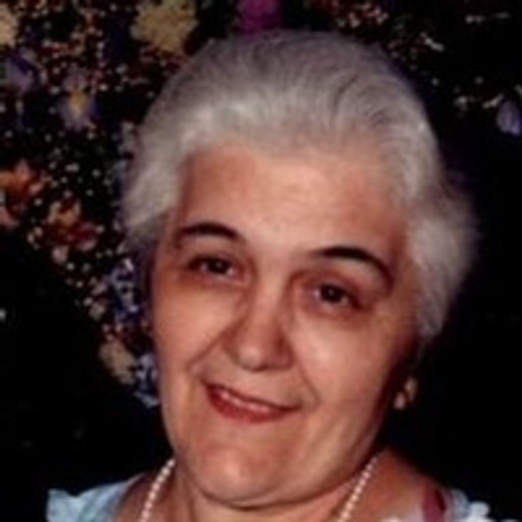 Zorka Mila "Millie" Kostov Profile Photo