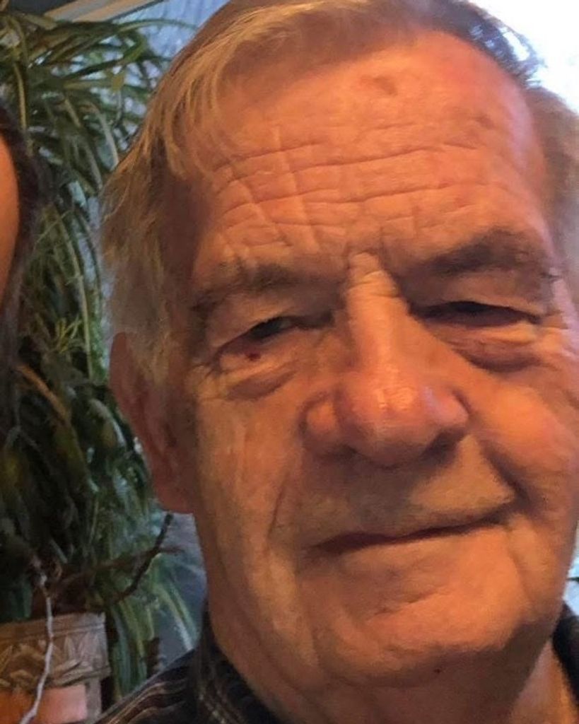 Frank Walter Westerlund, Jr. Profile Photo