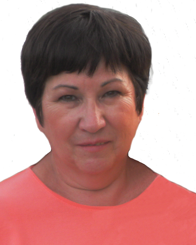 Jayne K. Glover Profile Photo
